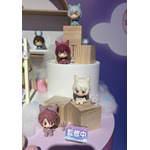 『16 STAR SIGNS』2025 Birthday Store
