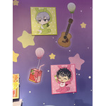 『16 STAR SIGNS』2025 Birthday Store