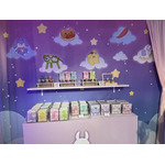 『16 STAR SIGNS』2025 Birthday Store