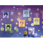 『16 STAR SIGNS』2025 Birthday Store