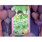 『16 STAR SIGNS』2025 Birthday Store