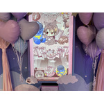 『16 STAR SIGNS』2025 Birthday Store