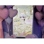 『16 STAR SIGNS』2025 Birthday Store