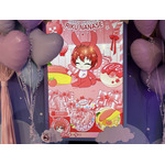 『16 STAR SIGNS』2025 Birthday Store