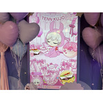 『16 STAR SIGNS』2025 Birthday Store