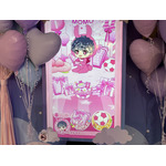 『16 STAR SIGNS』2025 Birthday Store