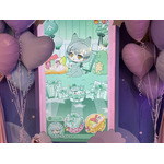 『16 STAR SIGNS』2025 Birthday Store