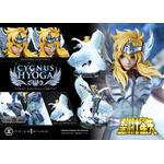 「プレミアムマスターライン 聖闘士星矢 キグナス氷河 （最終青銅聖衣）ボーナス版」
