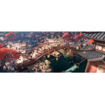 『逆水寒（Sword Of Justice）』リリース画像