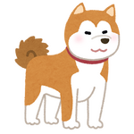 “犬”キャラといえば？ アンケート〆切は10月23日【#犬の日】 画像