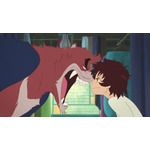 『バケモノの子』（C）2015 B.B.F.P