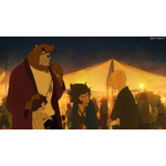 『バケモノの子』（C）2015 B.B.F.P