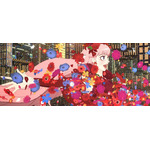 『竜とそばかすの姫』（C）2021 CHIZU