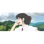 『竜とそばかすの姫』（C）2021 CHIZU