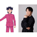 『ハイスクール！奇面組』一堂 零：関 智一