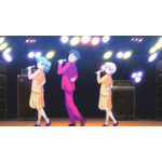 TVアニメ『ハイスクール！奇面組』イメージMV場面写真