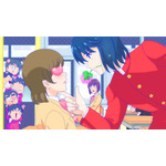 TVアニメ『ハイスクール！奇面組』イメージMV場面写真