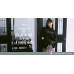 earth music&ecology Disney Collection「The nightmare before Christmas」
