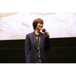 『くまじろう！ちきゅうをすくえ！ ～熊出没～』完成披露試写会