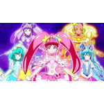 プリキュアたちの前にダークネストはその正体をあらわす――TVアニメ『スター☆トゥインクルプリキュア』第46話の先行カットが到着