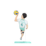 ハイキュー!! ビッグアクリルスタンド【描き下ろし】（全９種）