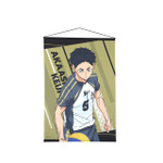 ハイキュー!! タペストリー【描き下ろし】（全９種）