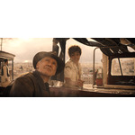 「インディ・ジョーンズと運命のダイヤル」