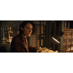 「インディ・ジョーンズと運命のダイヤル」