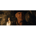 「インディ・ジョーンズと運命のダイヤル」