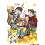 映画『鬼太郎誕生 ゲゲゲの謎』スペシャルイラスト