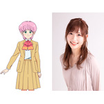 『ハイスクール！奇面組』河川 唯：白石晴香