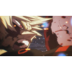 秋アニメ「ヒロアカ FINAL SEASON」爆豪がついに復活！果たしてAFOに勝利できるのか…？第3話（通算162話）先行カット 画像