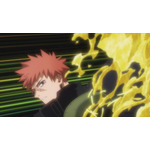 『僕のヒーローアカデミア FINAL SEASON』第3話（通算162話）先行場面カット（C）堀越耕平／集英社・僕のヒーローアカデミア製作委員会