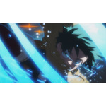 『僕のヒーローアカデミア FINAL SEASON』第3話（通算162話）先行場面カット（C）堀越耕平／集英社・僕のヒーローアカデミア製作委員会