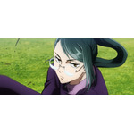 『劇場版 呪術廻戦 0』復活上映（C）2021 「劇場版 呪術廻戦 0」製作委員会 （C）芥見下々／集英社