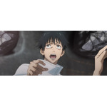 『劇場版 呪術廻戦 0』復活上映（C）2021 「劇場版 呪術廻戦 0」製作委員会 （C）芥見下々／集英社