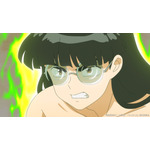 アニメ『らんま1/2』第2期 第15話先行場面カット（C）高橋留美子・小学館／「らんま1/2」製作委員会
