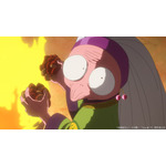 アニメ『らんま1/2』第2期 第15話先行場面カット（C）高橋留美子・小学館／「らんま1/2」製作委員会