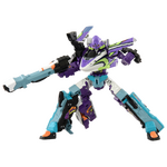 「トミカプレミアムunlimited 04 『ヱヴァンゲリヲン新劇場版』NERV 官用車 マツダ コスモスポーツ」1,320円（税込）（C）ＴＯＭＹ （C）プロジェクト シンカリオン・JR-HECWK/ERDA・TX （C）カラー