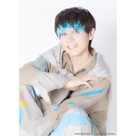 クラゲ：山下大輝