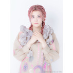 サンゴの姫：小泉萌香