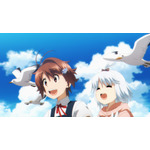 「オタクの聖地だw」秋アニメ「終末ツーリング」ヨーコ＆アイリは東京ビッグサイトに！ ラジオから聴こえた音楽に「LiSAのいる世界線」【第3話ネタバレあり反応まとめ】 画像