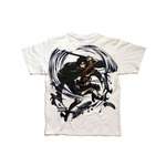 「進撃の巨人」Tシャツ