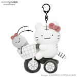 三輪車マスコット　2,860円
