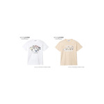 Tシャツ　2種（M／L／XL）　各3,190円