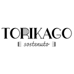 【トリカゴ-sostenuto-】ロゴ