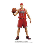 『SLAM DUNK』One and Onlyシリーズフィギュア