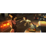 劇場版『チェンソーマン レゼ篇』戦闘シーン