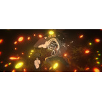 劇場版『チェンソーマン レゼ篇』戦闘シーン