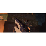 劇場版『チェンソーマン レゼ篇』戦闘シーン